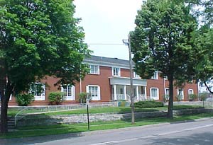 Vanguard Appraisals - Corporate Office